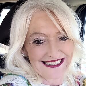 Meet your Posher, Shirley